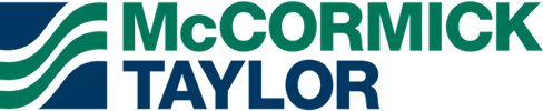 Lease Harbor McCormick Taylor logo